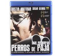 Perros De Paja [Blu-ray]