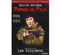 PERROS DE PAJA: EDICION REMASTERIZADA DOS DISCOS (DVD)
