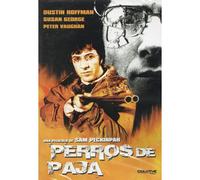 Perros de Paja DVD [DVD]