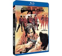 Perros de Presa BD 1977 Sleeping Dogs