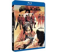 Perros De Presa [Blu-ray] (1977) Sleeping Dogs