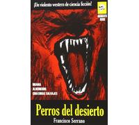 Perros Del Desierto