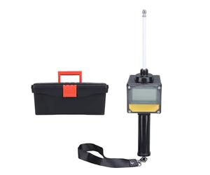 Perros Detector de ovulación Profesional Profesional Alta precisión Sensible Ovulación Detector automático de planificación del embarazo Detector