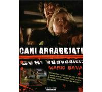 Perros Enfadados DVD MUSTANG ENTERTAINMENT