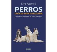 Perros. Guía de identificación – Omega