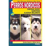 Perros Nordicos, Gran Libro De Los