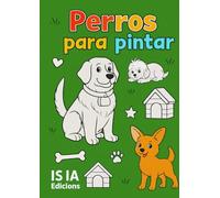 Perros para pintar