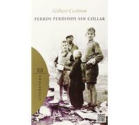Perros Perdidos sin collar (LITERATURA)