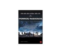 Perros Rabiosos [DVD] (2015) Enragés