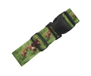 Perros Rhodesian Ridgeback, Cachorros, Mascotas, Familia, Correas Ajustables para Equipaje, Cinturones de Embalaje, Accesorios de Viaje