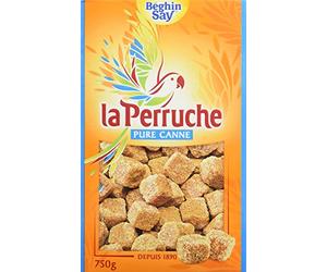 Perruche Sucre de Canne 750 g