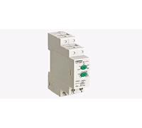 Perry 1IT1067 Interruptor Temporizado Para Luces De Escalera, Blanco