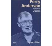 Perry Anderson