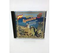Perry & Band - Souvenirs aus Spaniens