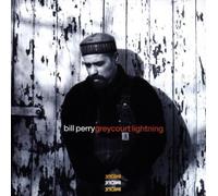 Perry, Bill - Greycourt Lightning