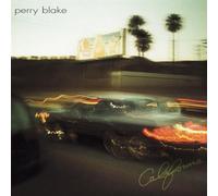 Perry Blake - California