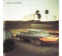 Perry Blake - California