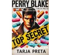 Perry Blake E Tarja Preta (ebook)