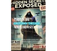 Perry Blake: Novus Ordo Seclorum (ebook)