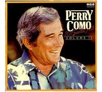 Perry Como - 20 Greatest Hits Volume II