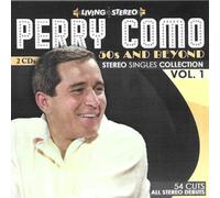 Perry Como - 50s And Beyond - Stereo Singles Collection, Vol. 1