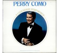 Perry Como - A Legendary Performer