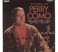 Perry Como - An Evening With Perry Como - Perry Como LP
