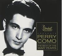 Perry Como - Best Of The War Years