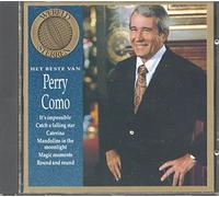 Perry Como - Best-Wereldtserren-