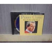Perry Como - Born To Be A Hit Vol.1