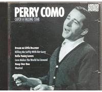 Perry Como - Catch a falling star