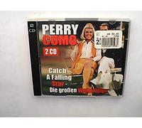 Perry Como - Catch a falling star-Die großen Welterfolge