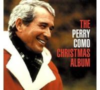 Perry Como Christmas Album (CD) (Importación USA)