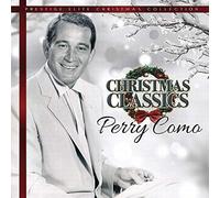 Perry Como - Christmas Classics