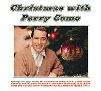 Perry Como - Christmas With Perry Como