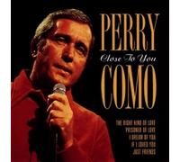 Perry Como - Close to You