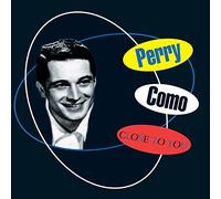 Perry Como - Close To You