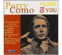 Perry Como - Close to You [Import]