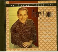 Perry Como - Como Great Vocalists
