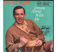 Perry Como - Dream Along