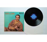 Perry Como: Dream Along With Me