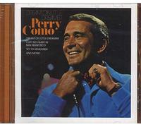 Perry Como - Dream on Little Dreamer