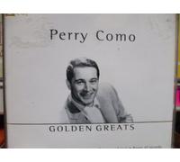 Perry Como - Golden Greats