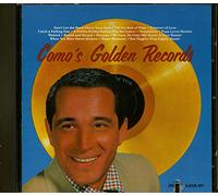Perry Como - Golden Records