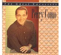 Perry Como - Great Vocalists