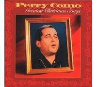 Perry Como - Greatest Christmas Songs by Perry Como (1999) Audio CD