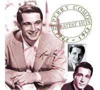 Perry Como - Greatest Hits