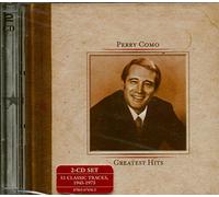 Perry Como - Greatest Hits