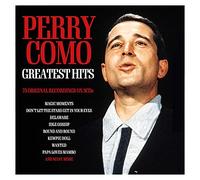 Perry Como - Greatest Hits [3CD Box Set]