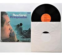 Perry Como - It's Impossible